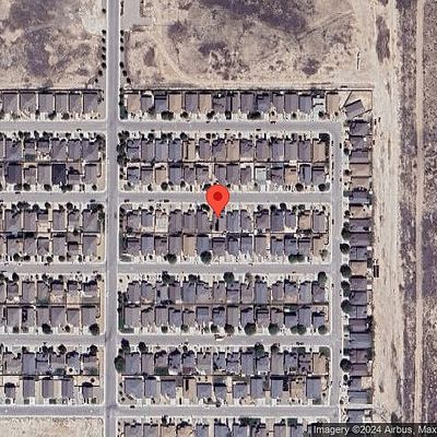 4821 W Dark Horse Rd, Hobbs, NM 88240