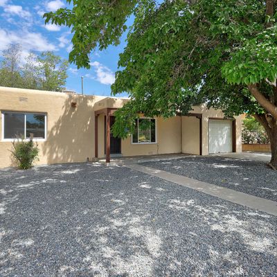 4821 Haines Ave Ne, Albuquerque, NM 87110