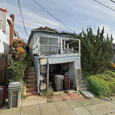 4822 Gordon St, Oakland, CA 94601