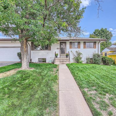 4830 S Lipan St, Englewood, CO 80110