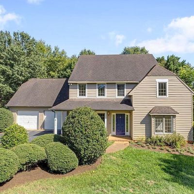 4835 Mechums River Rd, Charlottesville, VA 22901