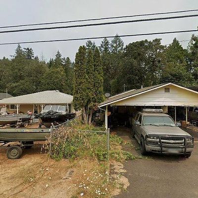 48393 7 Th St, Oakridge, OR 97463