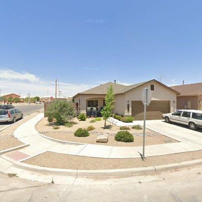 4841 Califa Ave, Las Cruces, NM 88012