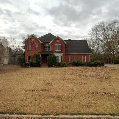 485 Highland Dr, Madison, AL 35758