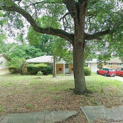 4850 Livingston Dr, Pensacola, FL 32504