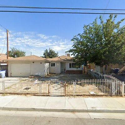 487 E Valley St, Coalinga, CA 93210