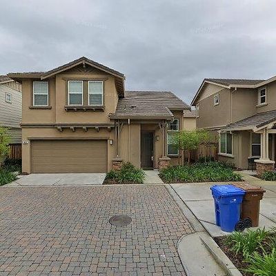 488 Crimson Clover Ct, Brentwood, CA 94513