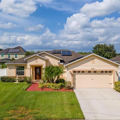 4881 Ashurst St, Kissimmee, FL 34758