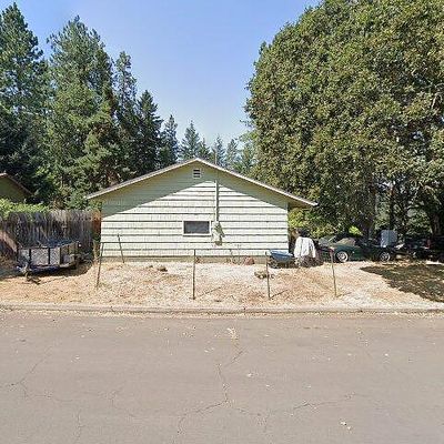 4898 W Hillside Dr, Eugene, OR 97405