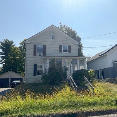 49 Mcarthur St, Pittsfield, MA 01201