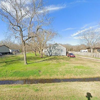 4907 Apache Ln, Crosby, TX 77532