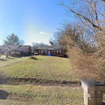 4907 Crosby Ln, Nashville, TN 37211