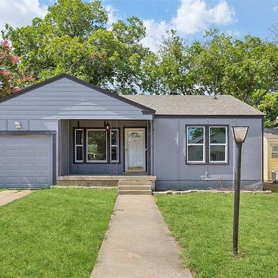 4908 Calmont Ave, Fort Worth, TX 76107