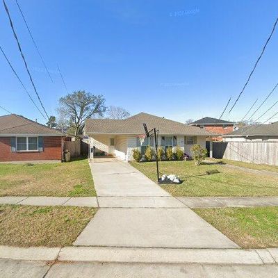 4909 Ithaca St, Metairie, LA 70006