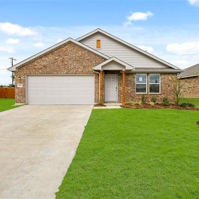 491 Norfolk Drive, Ferris, TX 75125