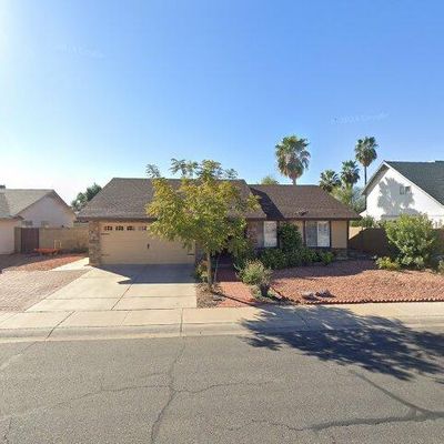 4913 W Boston St, Chandler, AZ 85226