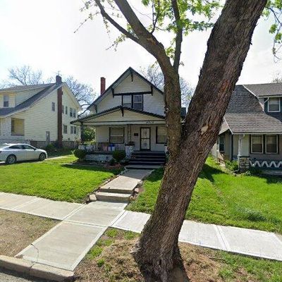 4918 College Ave, Kansas City, MO 64130