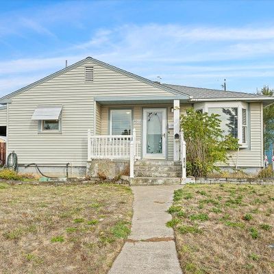 4918 W Princeton Pl, Spokane, WA 99205