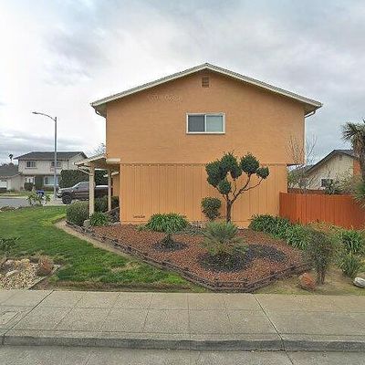 4918 Plaza Way, Richmond, CA 94804