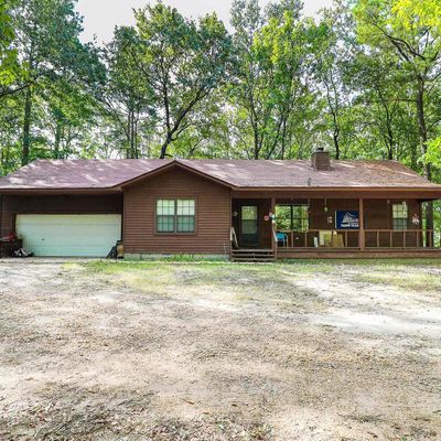 4926 Springhill Rd, Bryant, AR 72019