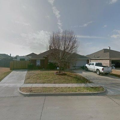 493 Mesa Vista Dr, Crowley, TX 76036