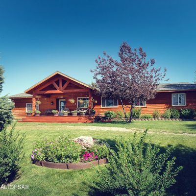 4935 W Skyline, Victor, ID 83455