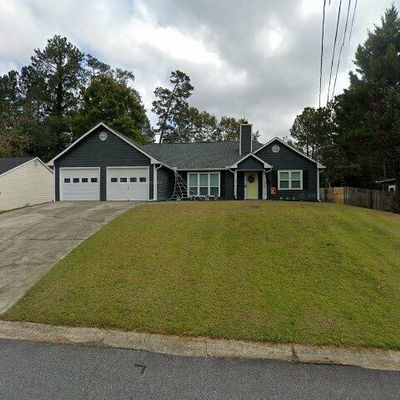 4959 Hampstead Ln Nw, Acworth, GA 30101