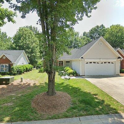 4972 Terrence Dr, Winston Salem, NC 27103