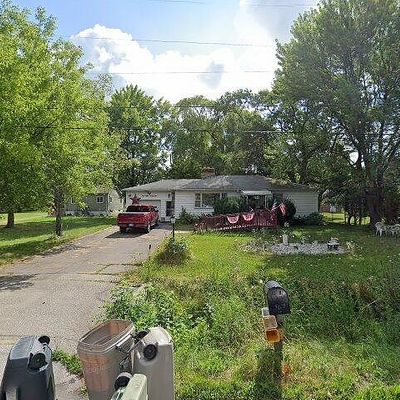 4971 2 Mile Rd, Bay City, MI 48706