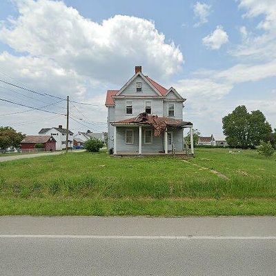 499 Coolspring St, Uniontown, PA 15401