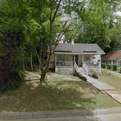 5 1/2 Walker St, Cartersville, GA 30120