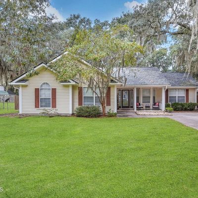 5 Folson Ct, Beaufort, SC 29907