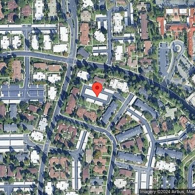 5 Via Castilla Unit O, Laguna Woods, CA 92637