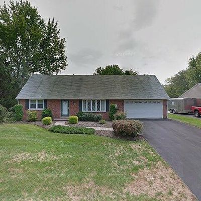 50 Cedar Ave, Brownstown, PA 17508