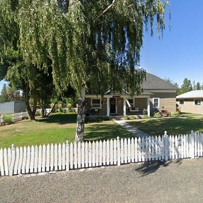 500 E Bluff St, Palouse, WA 99161