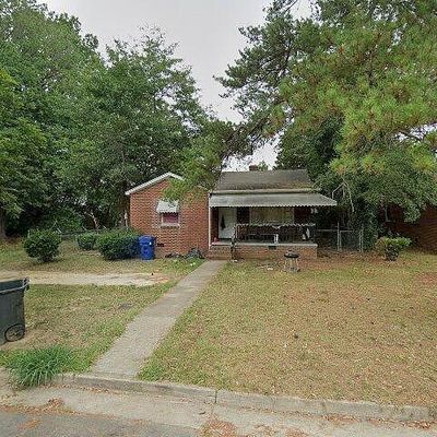 500 Jackson Ln, Kinston, NC 28501