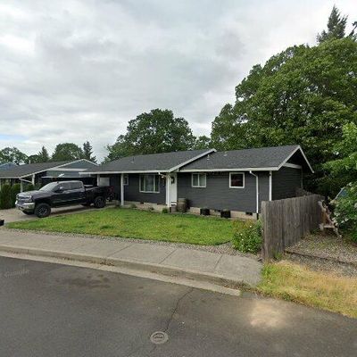 500 N 8 Th St, Saint Helens, OR 97051