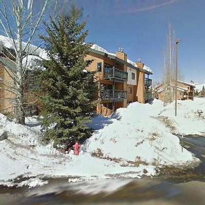 500 Ore House Plz #203, Steamboat Springs, CO 80487