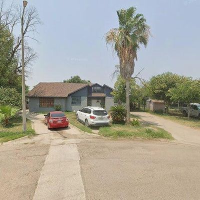 500 Orleans Loop, Laredo, TX 78045