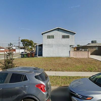 500 S Clymar Ave, Compton, CA 90220