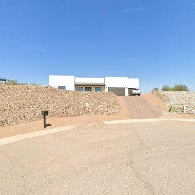 5001 N Wild Life Dr, Tucson, AZ 85745