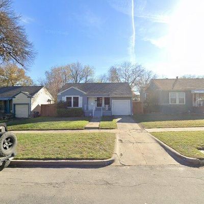 5009 Locke Ave, Fort Worth, TX 76107