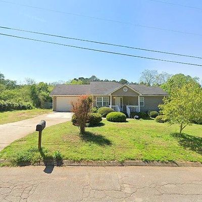 501 E Brooks Ave, Griffin, GA 30223