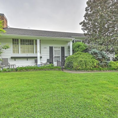 501 S Main St, Greeneville, TN 37743