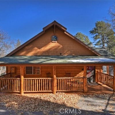 501 Villa Grove Ave, Big Bear City, CA 92314