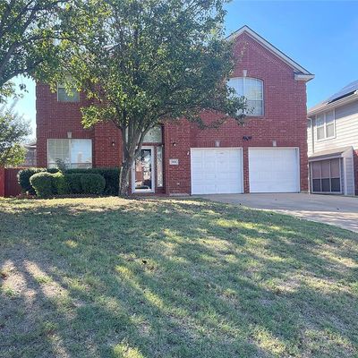 5014 Remington Dr, Garland, TX 75044