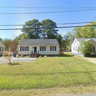 5014 Caldwell Ave, North Chesterfield, VA 23234