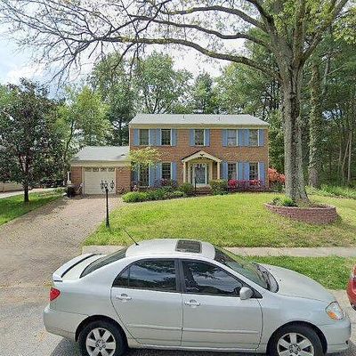 5018 Whetstone Rd, Columbia, MD 21044