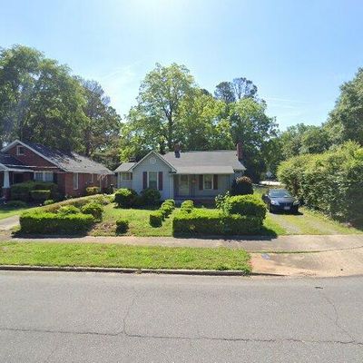 502 Liberty St, Rock Hill, SC 29730