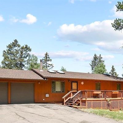 502 Spruce Lake Dr, Divide, CO 80814